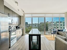 Bluebird Suites in Tysons Corner