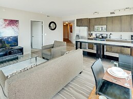 Bluebird Suites in Tysons Corner