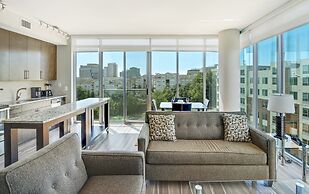 Bluebird Suites in Tysons Corner