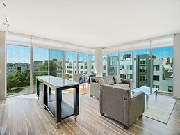 Bluebird Suites in Tysons Corner