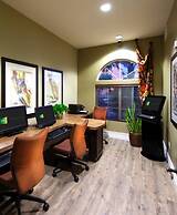 Bluebird Suites in Santa Clara