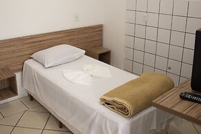 Praia Comprida Hotel