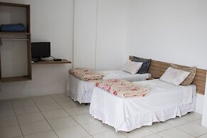 Praia Comprida Hotel