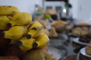 Praia Comprida Hotel