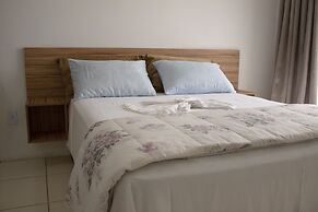 Praia Comprida Hotel