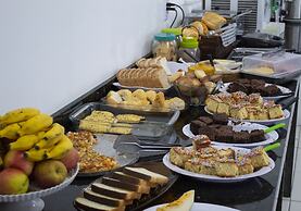 Praia Comprida Hotel