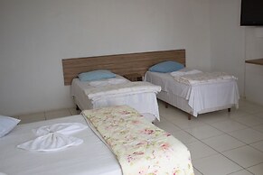 Praia Comprida Hotel