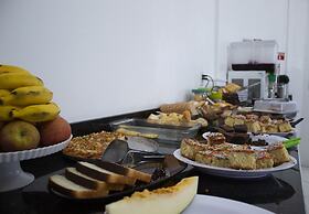 Praia Comprida Hotel