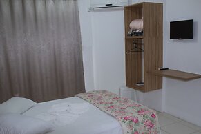 Praia Comprida Hotel