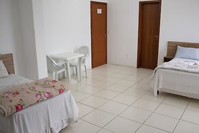 Praia Comprida Hotel