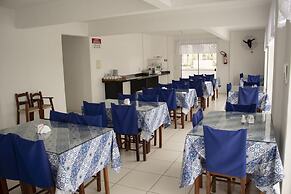 Praia Comprida Hotel