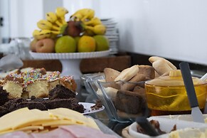 Praia Comprida Hotel