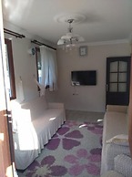 Yesil Doga Tatil Apart