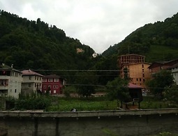 Yesil Doga Tatil Apart