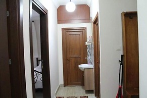 Yesil Doga Tatil Apart