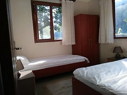 Yesil Doga Tatil Apart