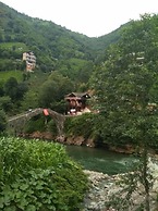 Yesil Doga Tatil Apart