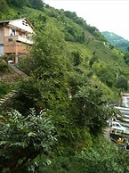 Yesil Doga Tatil Apart