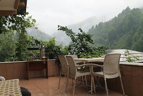 Yesil Doga Tatil Apart