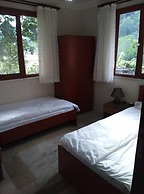 Yesil Doga Tatil Apart