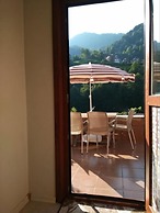 Yesil Doga Tatil Apart