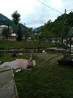 Yesil Doga Tatil Apart