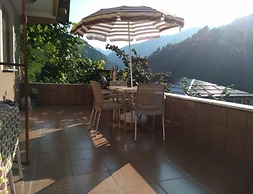 Yesil Doga Tatil Apart