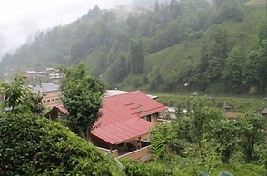 Yesil Doga Tatil Apart