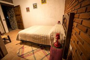 Rincón Sagrado Hotel Boutique & Spa