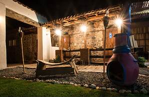 Rincón Sagrado Hotel Boutique & Spa