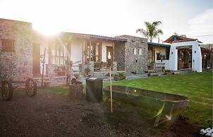 Rincón Sagrado Hotel Boutique & Spa