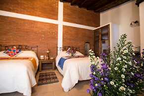 Rincón Sagrado Hotel Boutique & Spa