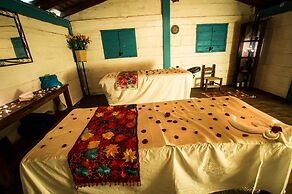 Rincón Sagrado Hotel Boutique & Spa