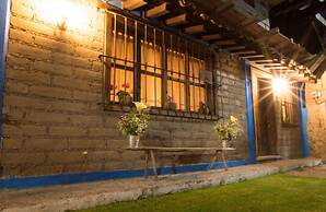 Rincón Sagrado Hotel Boutique & Spa