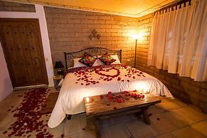 Rincón Sagrado Hotel Boutique & Spa