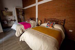 Rincón Sagrado Hotel Boutique & Spa