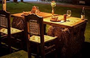 Rincón Sagrado Hotel Boutique & Spa