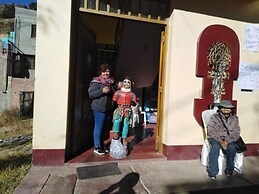 Alojamiento Bella-Vista