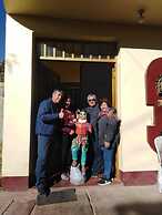 Alojamiento Bella-Vista