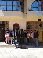 Alojamiento Bella-Vista