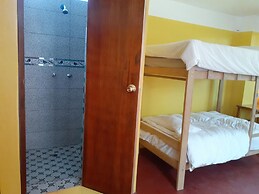 Alojamiento Bella-Vista