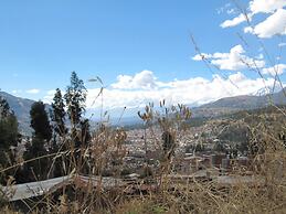 Alojamiento Bella-Vista