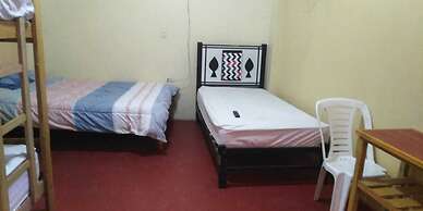 Alojamiento Bella-Vista