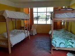 Alojamiento Bella-Vista