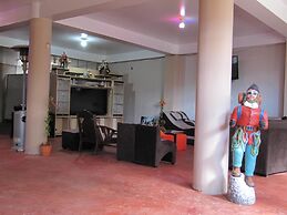 Alojamiento Bella-Vista