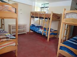 Alojamiento Bella-Vista