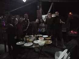 Alojamiento Bella-Vista