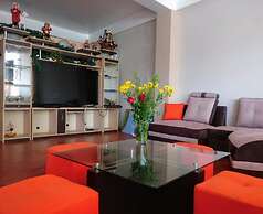 Alojamiento Bella-Vista