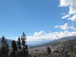 Alojamiento Bella-Vista