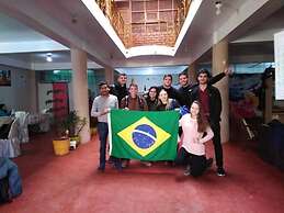 Alojamiento Bella-Vista